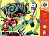 Tonic Trouble (Nintendo 64)